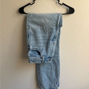 Abercrombie & Fitch '90s Straight